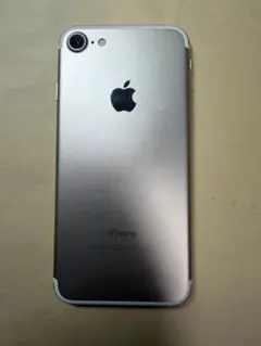 美品iPhone 7 32GB ゴールド