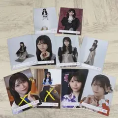 櫻坂46 山下瞳月 生写真 まとめ売り - メルカリ