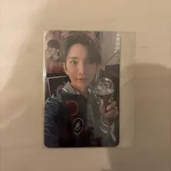Seventeen ジョシュア follow in Seoul カラットゾーン - メルカリ