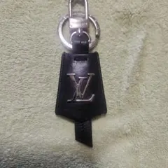 <良品 >ルイ・ヴィトン LV クロッシュ クレ チャーム キーホルダー958 良品 >ルイ・ヴィトン LV クロッシュ クレ チャーム キーホルダー