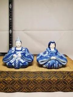 2026年最新】雛人形 九谷焼の人気アイテム - メルカリ