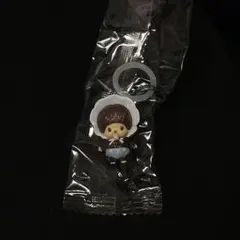 モンチッチ　めじるしアクセサリー2 ベビチッチ ガチャ