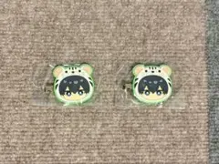 ブルーロック　前髪クリップ