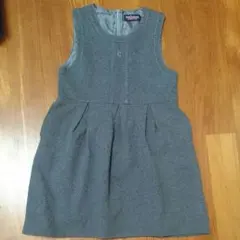 NEW YORKER kazzoc kids 女児ワンピースＬ