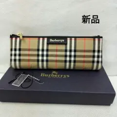 2025年最新】バーバリー ペンケースの人気アイテム - メルカリ