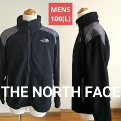 THE NORTH FACE メンズ フリースジャケット 100(L)