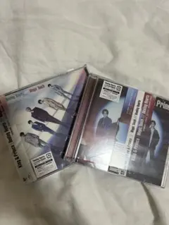 Beating Hearts / Magic Touch