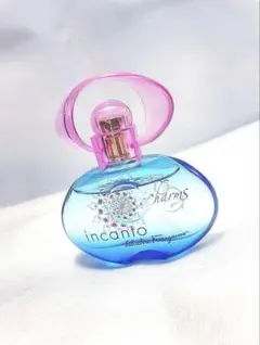 フェラガモ インカントチャーム オードトワレ　香水