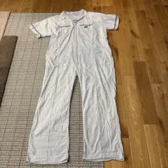 世田谷ベース コットンハーフ オーバーオール 美品 世田谷ベース コットンハーフ オーバーオール XL 世田谷ベース