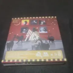 BUCK-TICK CATALOGUE THE BEST 35thのサムネイル