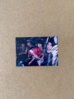 2026年最新】嵐 公式写真 デビューの人気アイテム - メルカリ