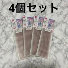 【品薄】ダイソー マスキングテープ用巻き板 5枚入 4セット DAISOのサムネイル