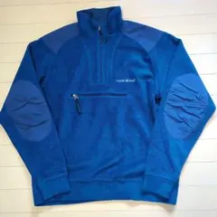 モンベル ニット