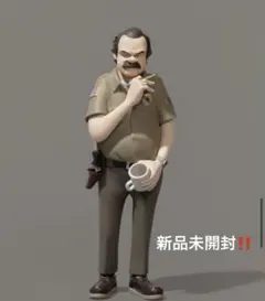 花井祐介　メディコムトイ　MR.STOOP 未開封新品　フィギュア 花井祐介 Mr STOOP figure フィギュア メディコムトイ MEDICOM