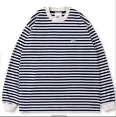 everyone reebok L ennoy ロンT tee - メルカリ