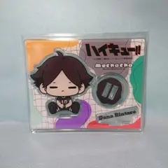 角名倫太郎 アクスタ mochocho