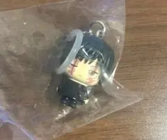 呪術廻戦　死滅回遊　めじるしアクセサリー　禪院真希