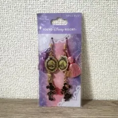 東京ディズニーリゾート ペアストラップ ストラップ