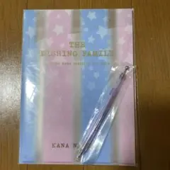 西野カナ　ファンクラブ　特典