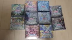 遊戯王 BLAZING DOMINION 6BOXセット 未開封 - メルカリ