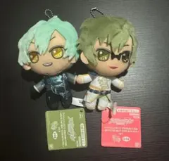 2025年最新】アイドリッシュセブン きらどるぬいぐるみ 亥清悠の人気