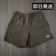 THE NORTH FACE バーサタイル ショートパンツ M