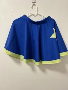 K-Quality 青 ダンススカウト