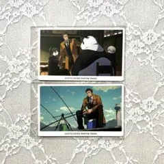 呪術廻戦 ファンパレ 幻影夜行カード vol.7 日下部 狗巻 パンダ 真希