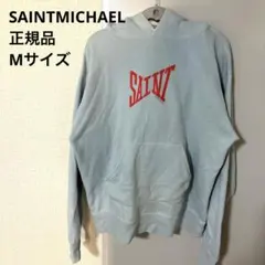 【正規品】セントマイケル　フーディー　セットアップ セントマイケル SAINT HOODIEセットアップstyle.2024.2.9 | 4201
