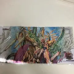 2026年最新】ロマネスク プレイマットの人気アイテム - メルカリ