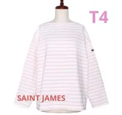 ドンちゃん様専用　セントジェームズNEIGE BALLERINE T4 IENA