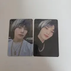 straykids HOP accordion 封入 トレカ アイエン - メルカリ