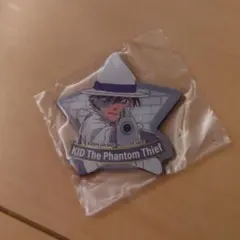 くら寿司 名探偵コナン 怪盗キッド  ビッくらポンマグネットシート2個セット