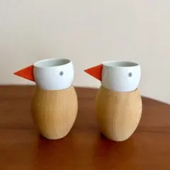 VITALI ヴィターリ 木製 鳥 ニワトリ ひよこ ヴィンテージ 彫刻家 VITALI ヴィターリ 木製 鳥 ニワトリ ひよこ ヴィンテージ 彫刻家