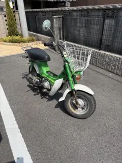 ホンダ シャリー 88cc - メルカリ