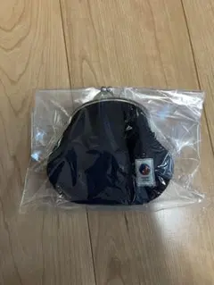 お値下げ！【新品未使用】限定品 ポータークラシック 刺子 がま口 財布
