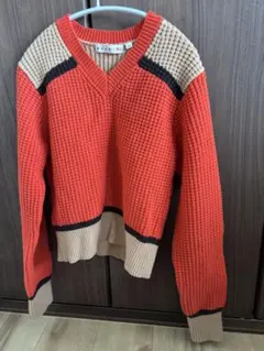 MARNI ユニクロ　ニット