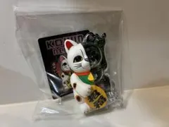 kouun neko 50 招き猫 金運 フィギュア スカル スケルトン 新品 - メルカリ