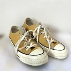 希少】Converse CT70 サンフラワー ローカット 25cm - メルカリ