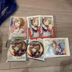 MEIKO プロセカ　缶バッジ　まとめ売り