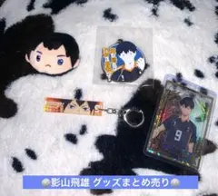 2025年最新】#ハイキューグッズまとめ売りの人気アイテム - メルカリ