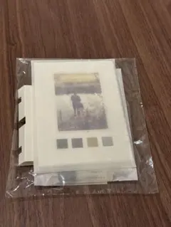 Maya Njie 写真 レフルール 2ml サイレン2mlのサムネイル
