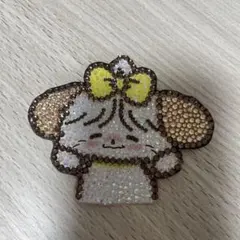 うちわデコ　デコうちわ　パーツ