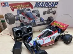 メ*ン様 KYOSHO OPTIMA PRO ラジコン 本体 プロポセット 完全 - メルカリ