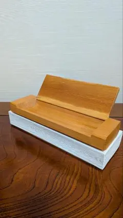 【新品】赤松 無垢材 収納ケース ジュエリーボックス 小物入れ 宝石箱
