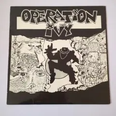 2026年最新】operation ivy lpの人気アイテム - メルカリ