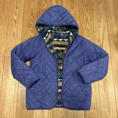 ビーミングライフストアビームス　キルティングジャケット 140