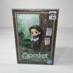 Qposket petit ディズニー ラプンツェル フリン ライダー