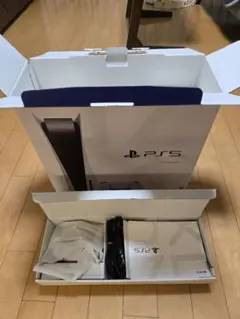 PlayStation 5 本体(通常版) CFI-1200A