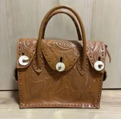 GRACE CONTINENTAL グレースコンチネンタル カービングトライブスのサムネイル